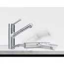 Смеситель для кухни Franke Taros Neo 115.0596.383