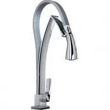Смеситель для кухни Paini Hybrid HKCR557TKKM