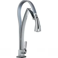 Смеситель для кухни Paini Hybrid HKCR557TKKM