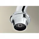 Смеситель для кухни с подключением к фильтру Blanco Sora хром 524217