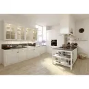 Смеситель для кухни Blanco Livia-S золотой матовый 526687