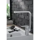 Смеситель для кухни Jacob Delafon Aleo E72360-CP