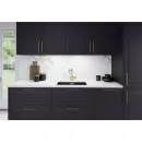 Смеситель для кухни Blanco Tradon золотой матовый 526688