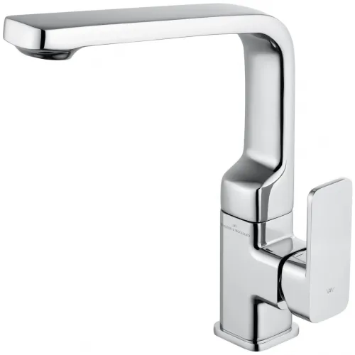 Смеситель для кухни Wonzon & Woghand Arnie WW-692102-CR хром