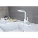 Смеситель для кухни Paulmark Kassel KA214311-431TW
