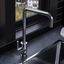 Смеситель для кухни с подключением к фильтру Damixa Merkur 710720000