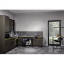 Смеситель для кухни с подключением к фильтру Blanco Fontas-S II золотой матовый 526694