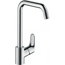 Смеситель для кухни Hansgrohe Focus M41 31821000