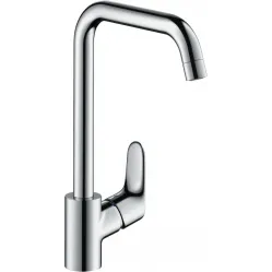 Смеситель для кухни Hansgrohe Focus M41 31821000