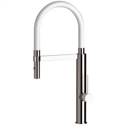 Смеситель для кухни Remer NK526