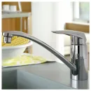 Смеситель для кухни Grohe Eurodisc 33770001