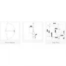 Смеситель для кухни Blanco Linus-S Хром 512402