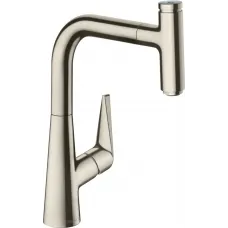 Смеситель для кухни Hansgrohe Talis Select M51 72822800