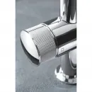 Смеситель для мойки с функцией очистки водопроводной воды Grohe Blue Pure Minta 119706