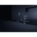 Смеситель для кухни Axor Citterio 39862000