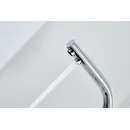 Смеситель для кухни с подключением к фильтру Paulmark Essen Es213011-CR