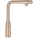Смеситель для кухни Grohe Essence SmartControl 31615DL0