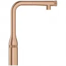 Смеситель для кухни Grohe Essence SmartControl 31615DL0