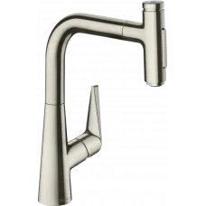 Смеситель для кухни Hansgrohe Talis Select M51 73868800