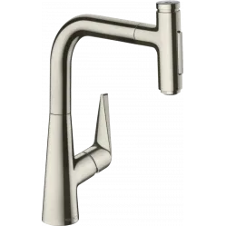 Смеситель для кухни Hansgrohe Talis Select M51 73868800