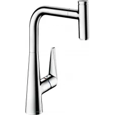 Смеситель для кухни Hansgrohe Talis Select M51 73853000
