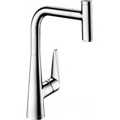 Смеситель для кухни Hansgrohe Talis Select M51 73853000