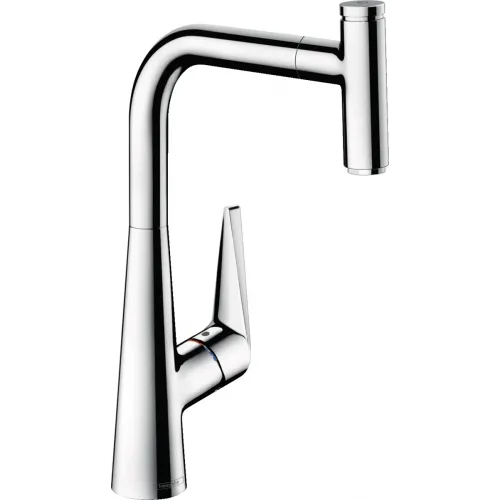 Смеситель для кухни Hansgrohe Talis Select M51 73853000
