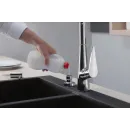 Смеситель для кухни Hansgrohe Talis Select M51 73853000