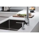 Смеситель для кухни Hansgrohe Talis Select M51 73853000