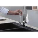 Смеситель для кухни Hansgrohe Talis Select M51 73853000