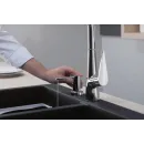 Смеситель для кухни Hansgrohe Talis Select M51 73853000