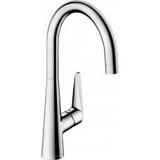 Смеситель для кухни Hansgrohe Talis M51 72812000