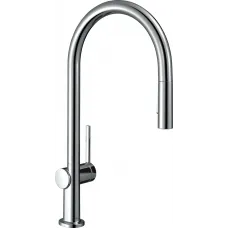 Смеситель для кухни Hansgrohe Talis M54 72801000