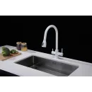 Смеситель для кухни с подключением к фильтру Paulmark Lange La214212-431