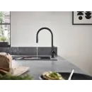 Смеситель для кухни Hansgrohe Talis M54 72801670