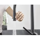 Смеситель для кухни Hansgrohe Talis M54 72801670