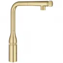 Смеситель для кухни Grohe Essence SmartControl 31615GN0