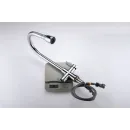 Смеситель для кухни с подключением к фильтру Paulmark Lange La214212-CR
