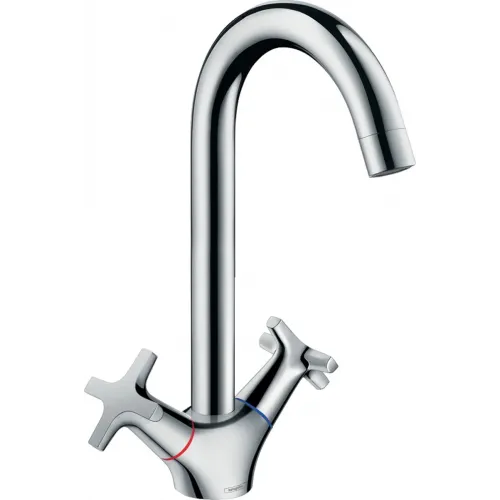 Смеситель для кухни Hansgrohe Logis M32 71283000