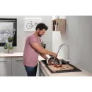 Смеситель для кухни Hansgrohe Focus M42 71800000