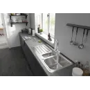 Смеситель для кухни Hansgrohe Focus M42 71800000