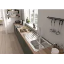Смеситель для кухни Hansgrohe Focus M42 71800000