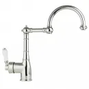 Смеситель для кухни Migliore Ermitage ML.CUC-7085.BI.CR
