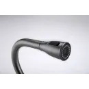Смеситель для кухни с подключением к фильтру Paulmark Lange La214212-GM