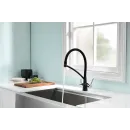 Смеситель для кухни с фильтром Paulmark Siegen Si213111-308 + H851P00