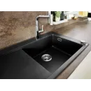 Смеситель для кухни Hansgrohe Metris Select M71 73805000