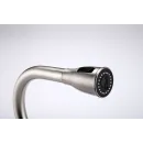 Смеситель для кухни с подключением к фильтру Paulmark Lange La214212-NI