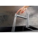 Смеситель для кухни Blanco Ambis-S 523119