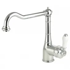 Смеситель для кухни Migliore Ermitage ML.CUC-7083.BI.CR