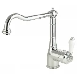 Смеситель для кухни Migliore Ermitage ML.CUC-7083.BI.CR